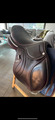 Selle CWD Mademoiselle 2GS