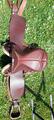Selle cheval PRESTIGE TREKKER RR
