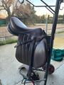 Selle cso forestier
