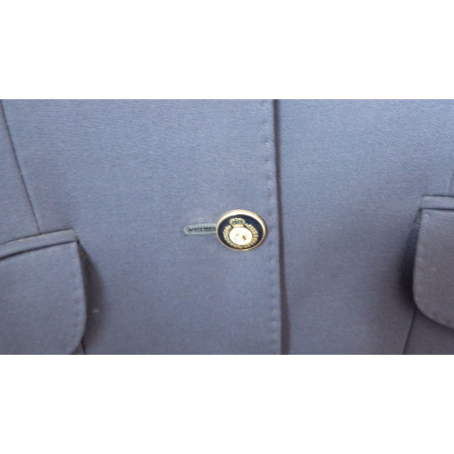 veste de concours alessandro Albanese
