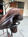 Selle cso forestier