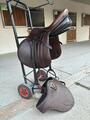 Selle cso forestier
