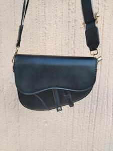 Saddle bag