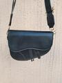 Saddle bag