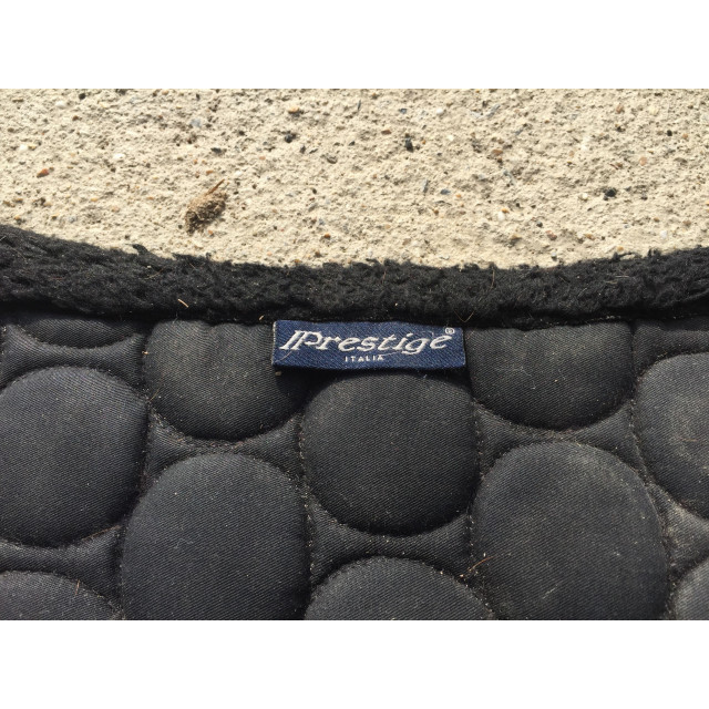 amortisseur à mémoire de forme Prestige