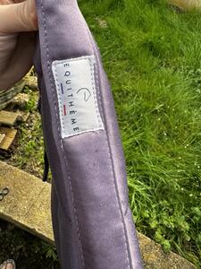 Tapis de selle