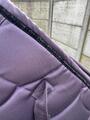 Tapis de selle