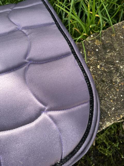 Tapis de selle
