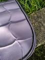 Tapis de selle