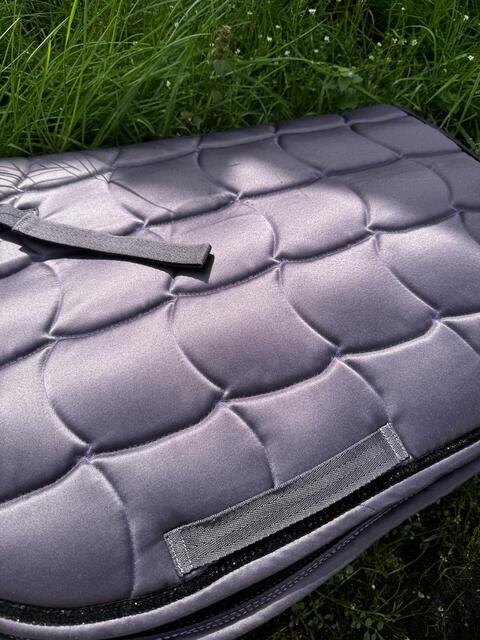Tapis de selle