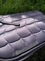 Tapis de selle