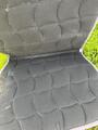 Tapis de selle
