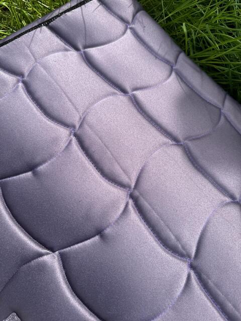 Tapis de selle