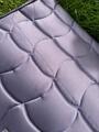 Tapis de selle