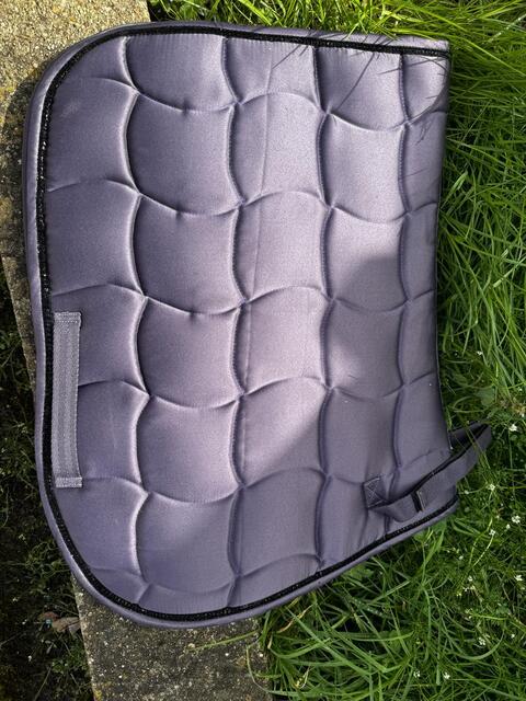 Tapis de selle