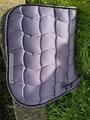 Tapis de selle