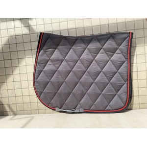 Tapis Time Rider gris