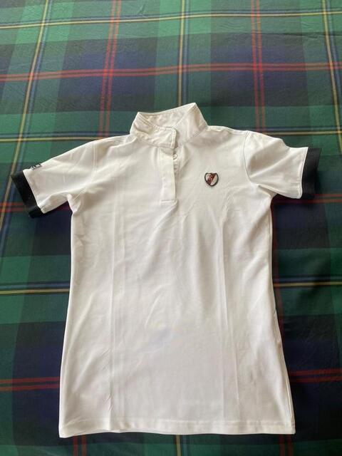 Polo de concours Kingsland en excellent état