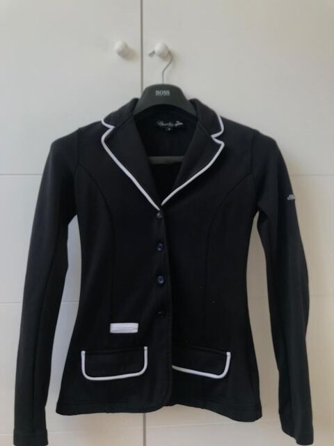 Veste de concours Spooks en bon état