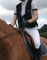Polo de concours Kingsland en excellent état