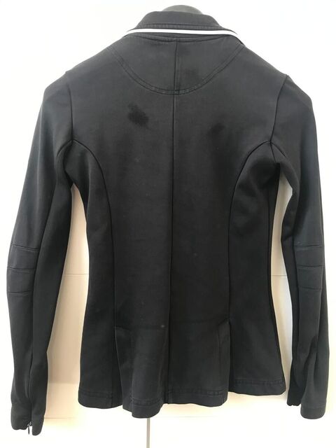 Veste de concours Spooks en bon état