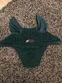 Bonnet Kentucky velvet vert sapin