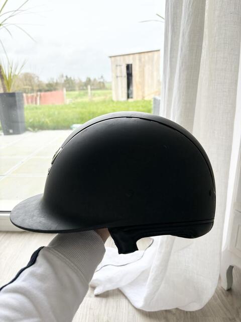 Bombe Samshield Shadow