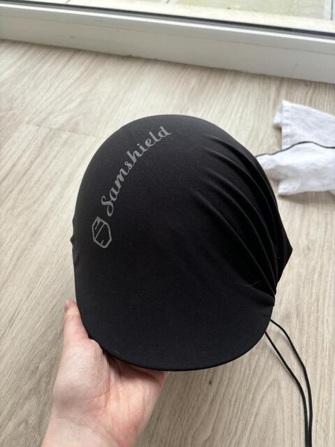 Bombe Samshield Shadow