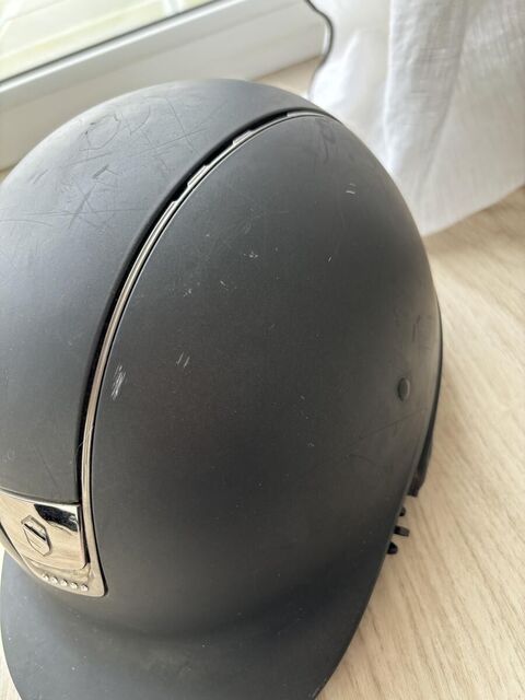 Bombe Samshield Shadow