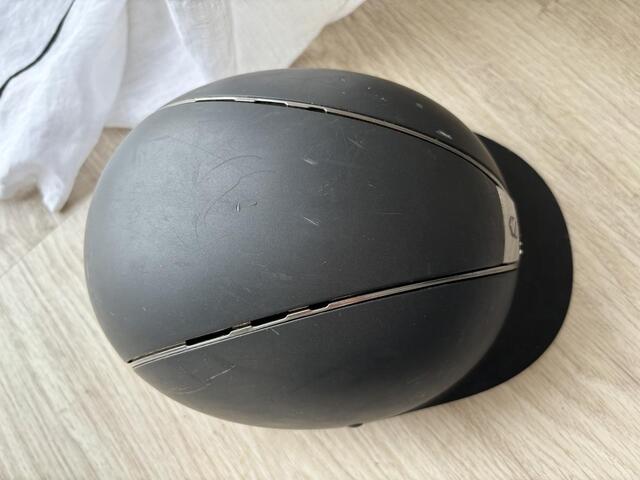 Bombe Samshield Shadow