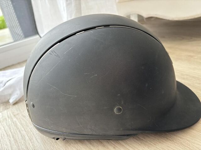 Bombe Samshield Shadow