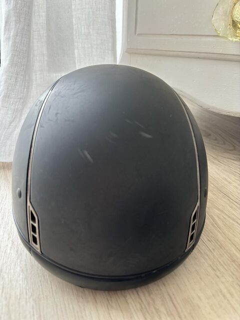 Bombe Samshield Shadow