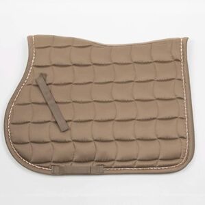Tapis beige lamicelle