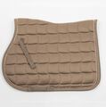 Tapis beige lamicelle