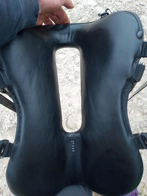 Selle SETZI BALENTE B 2022