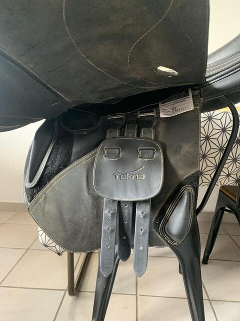 Selle Tekna