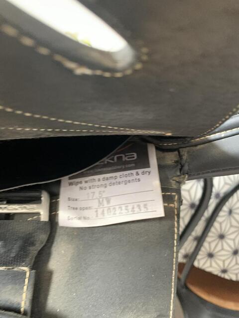 Selle Tekna