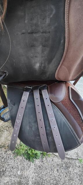 Selle tekna s6 18
