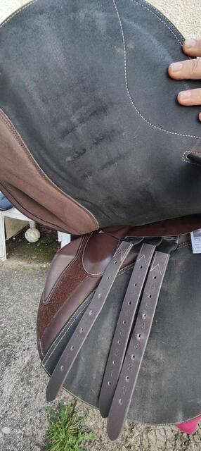 Selle tekna s6 18