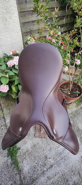 Selle tekna s6 18