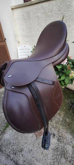 Selle tekna s6 18