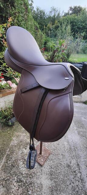 Selle tekna s6 18