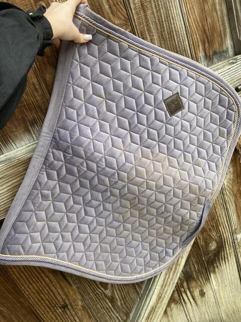Tapis Kentucky Velvet Violet