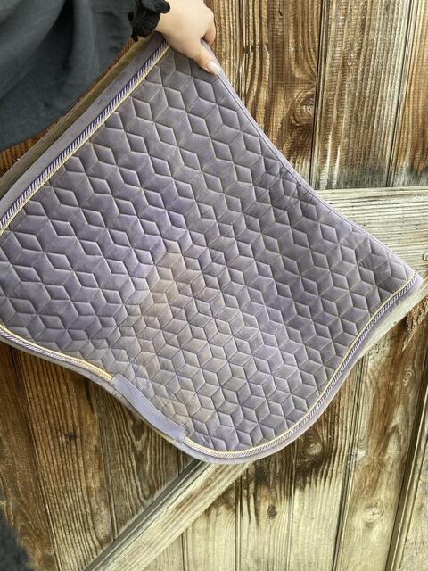 Tapis Kentucky Velvet Violet
