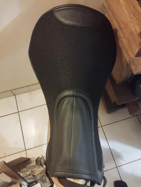 Amortisseur NEUF Platinium Sellier