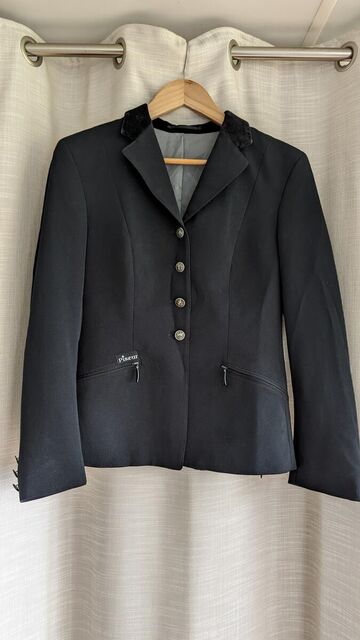 Veste de concours femme Pikeur 38