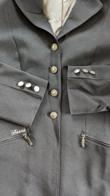 Veste de concours femme Pikeur 38