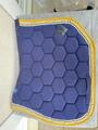 Tapis bleu marine oxxer