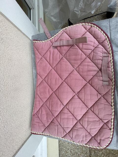 Tapis lamicell
