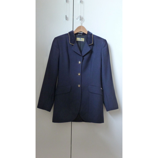 veste de concours alessandro Albanese